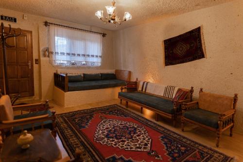 Foto Harmony Houses Cappadocia 5