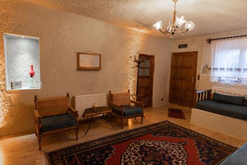 Foto Harmony Houses Cappadocia 3