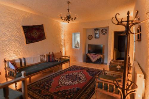 Foto Harmony Houses Cappadocia 4