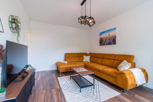 Flexible SelfCheckIns 53 - Zagreb - Loggia - New - Luxury