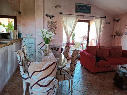 casa vacanza Rosanna – Photos 3