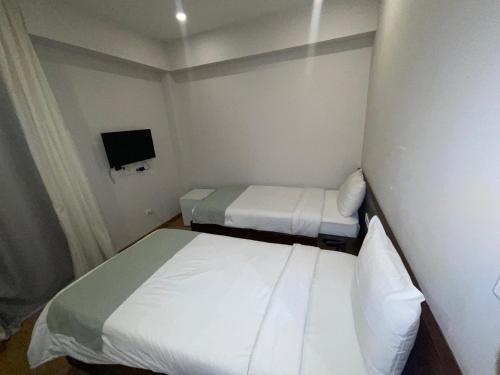 Elysees Hotel Tahrir Square