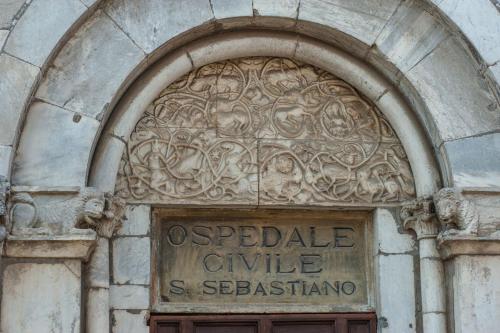 Hotel Capranica – Photos 2