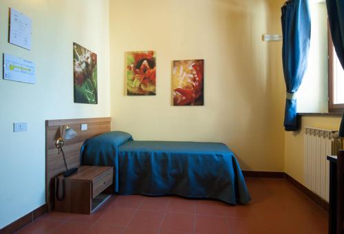 Hotel Capranica – Photos 3