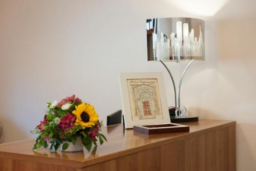 Hotel Capranica – Photos 5