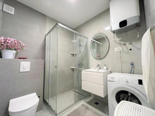 Apartment Makarska