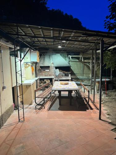 Galería fotográfica de Casa DALLA NONNA en Sori