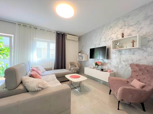 Apartment Makarska