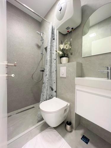 Apartment Makarska
