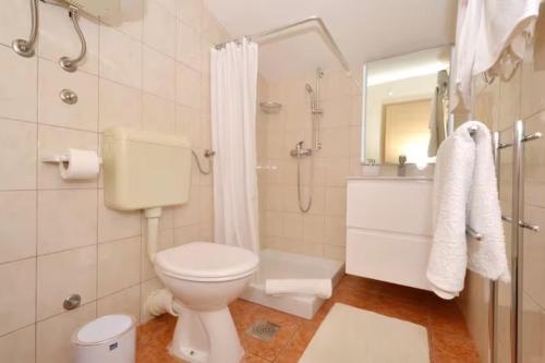 Φωτογραφία από το άλμπουμ του Apartmani Vlah σε Zecevo