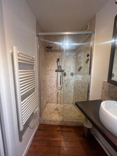 Your cosy Sacré-Coeur Apartment !