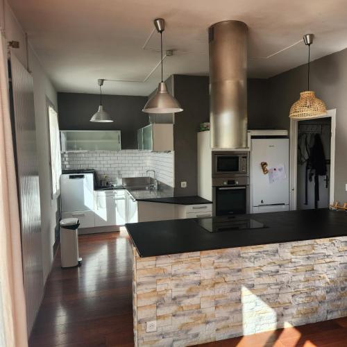 Gallery image of Magnifique logement spa in Pau