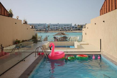 Durrat Al Arous - Rose Beach Villas