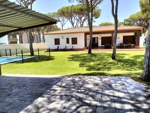 Chalet Urb Doña Violeta 500m Mar