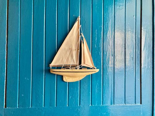 Wieś Sielska Anielska Słonecznik - całoroczny mazurski dom na dużej działce