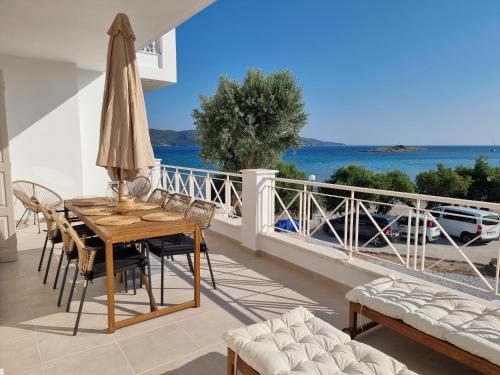 Gallery image of SeaView Apartment 2 in Samos