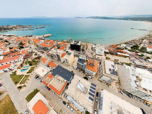 Φωτογραφία από το άλμπουμ του Z OTEL στο Τσεσμέ