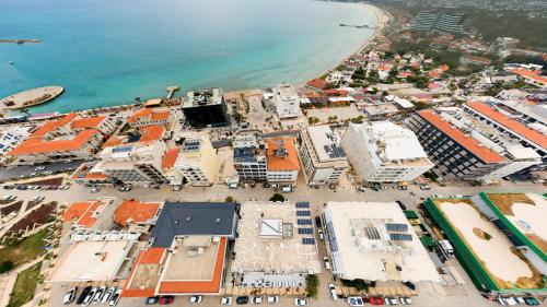Φωτογραφία από το άλμπουμ του Z OTEL στο Τσεσμέ