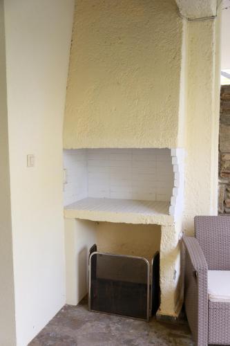 Gallery image of Sunshine House in Skála Foúrkas