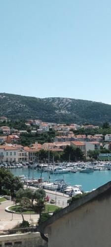 Rab Town Park Apartman