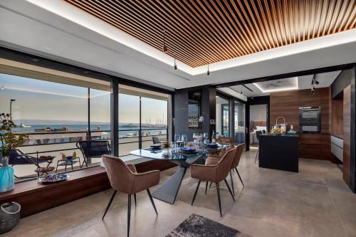 Traumhaftes Loft-Apartment in Split - Solamor by Makarska Exklusiv