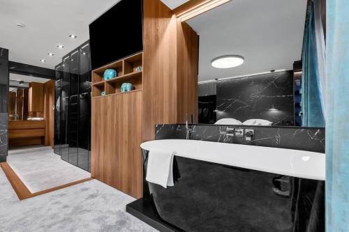 Traumhaftes Loft-Apartment in Split - Solamor by Makarska Exklusiv
