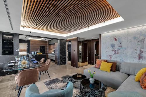 Traumhaftes Loft-Apartment in Split - Solamor by Makarska Exklusiv