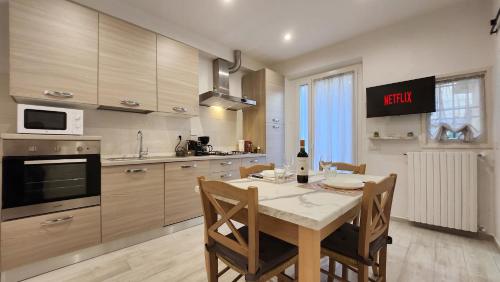 Luxury Home Il Giglio