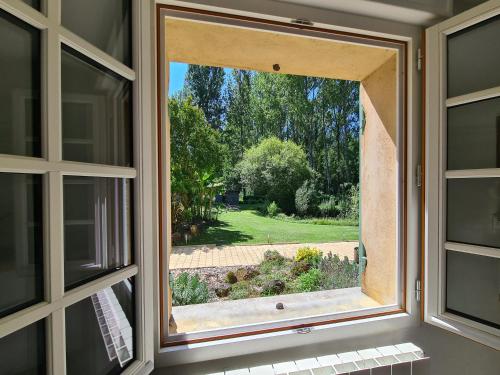 Gallery image of Le Malpas Woodpecker in Belvès