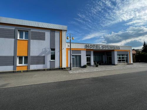 Hotel SYLWANA