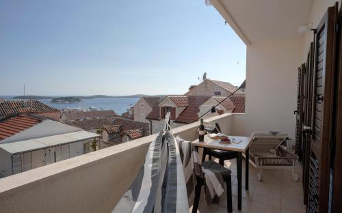 Apartments ''Tri Sestrice'' - ZF Hvar