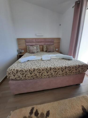 Fotografija u galeriji objekta Studio Apartments Jupo u Ulconju