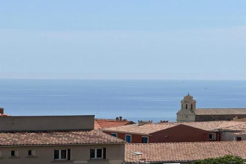 Alivu - Appartement Moderne Avec Terrasse