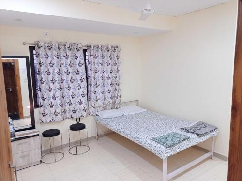 Gallery image of SPOT ON Hotel Nakshatra in Arwi