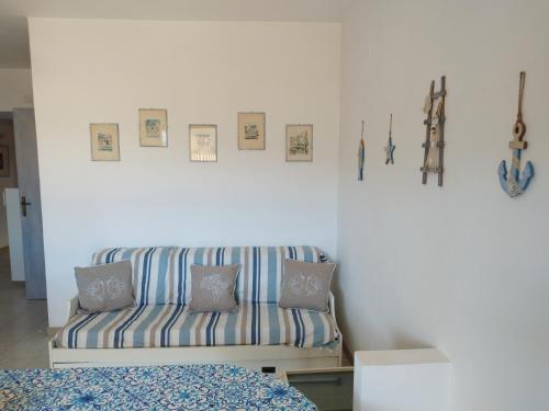 Appartamento al Porto IUN R0172