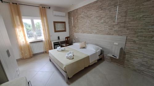Hera Tropea Rooms