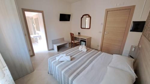 Hera Tropea Rooms – Photos 3