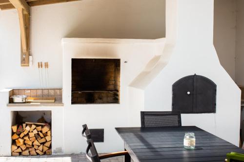 Φωτογραφία από το άλμπουμ του Deres Apartmanház σε Lókút