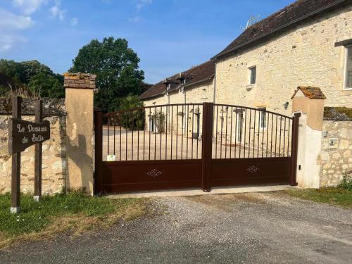 Le Domaine de Bella – Photos 3