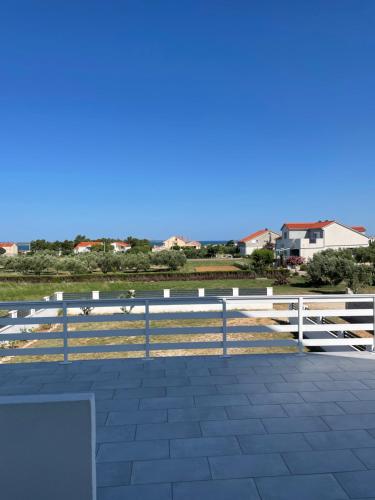 Gallery image of Apartmani Fulir in Vrsi