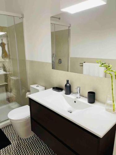 Apartamento Moderno com jardim Av. da liberdade