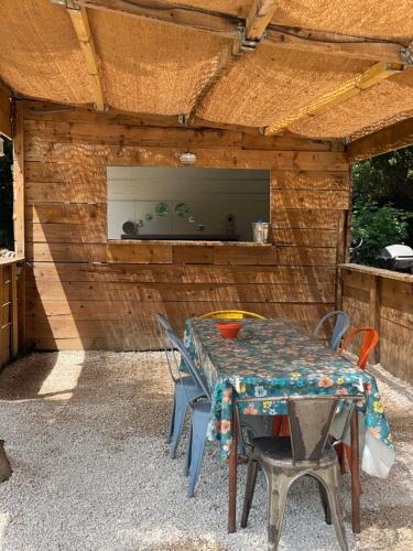 Appartement Les Cyprès de l’Île photo 21