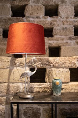 Minuman di The Dinton Dovecote