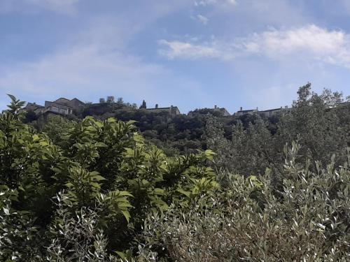 Φυσικό τοπίο κοντά σε αυτό το διαμέρισμα