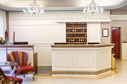 Hotel Ducale Image