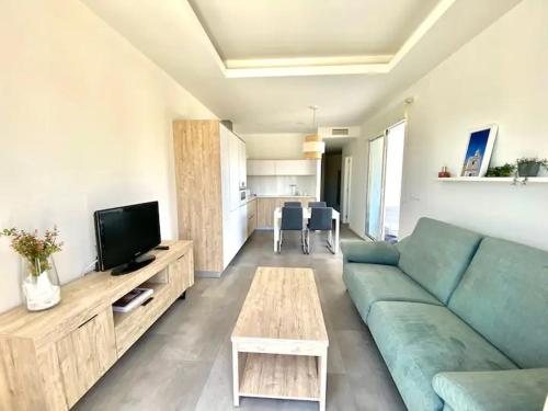 Acogedor apartamento en Tarifa - ¡Como en casa!