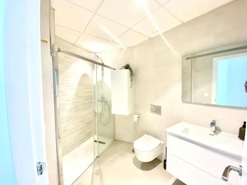 Acogedor apartamento en Tarifa - ¡Como en casa!