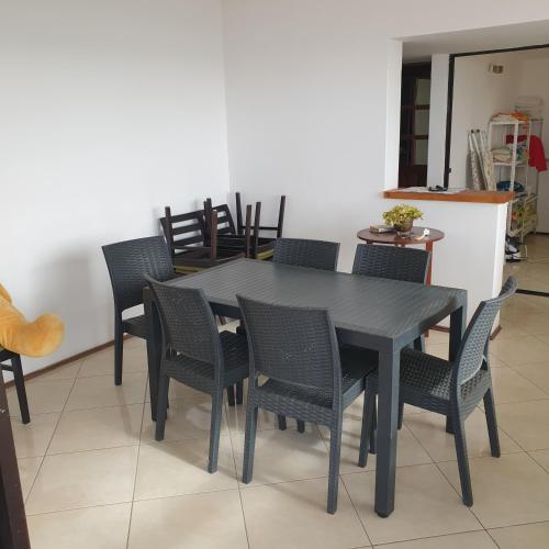 Gallery image of Secularis Capital 2 in Praia