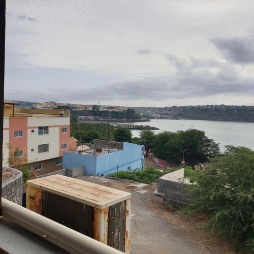 Gallery image of Secularis Capital 2 in Praia