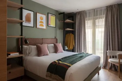 TOC Hotel Las Ramblas photo 1
